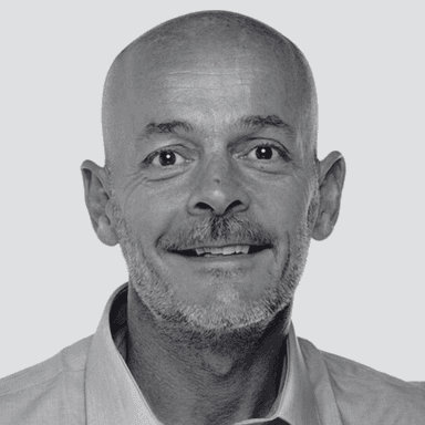 David Mugridge