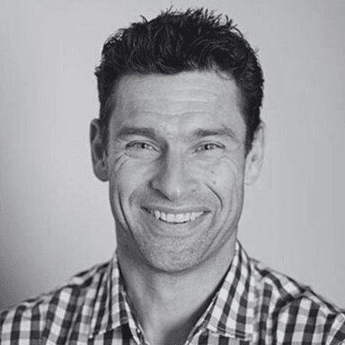 Ross Preston