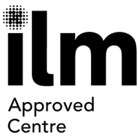 ILM Approved Centre mark