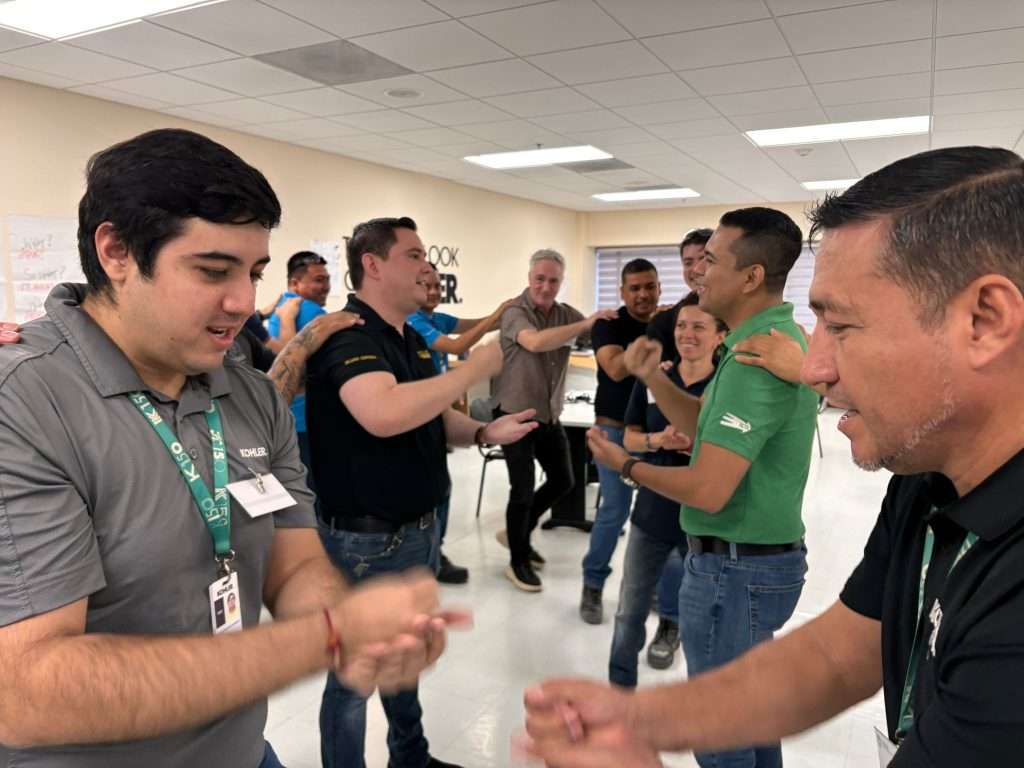 Flex your communication style