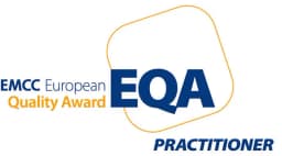EQA practitioner logo